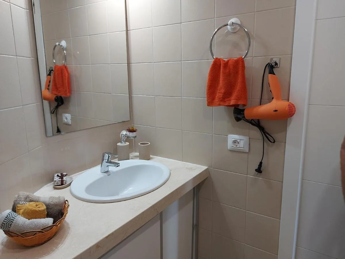 Apartamento Golf Del Sur San Miguel de Abona España