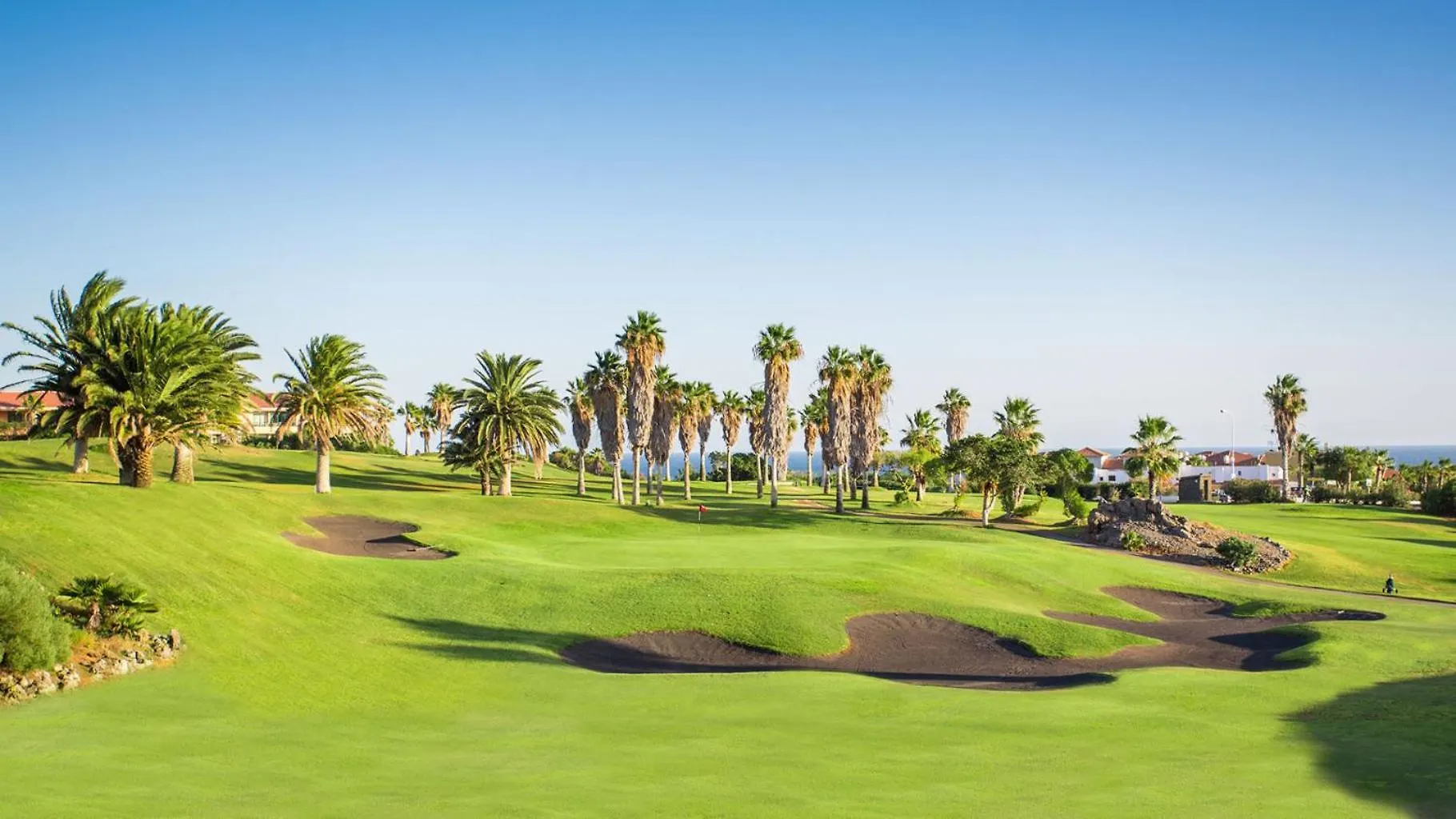 Apartamento Golf Del Sur San Miguel de Abona España
